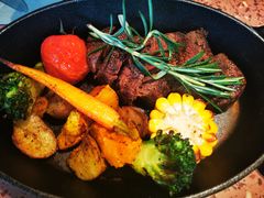 -La Terre乐田(万象城店)