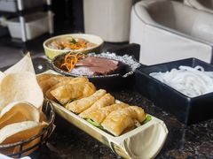 -居石捞·潮汕卤水火锅(华山店)