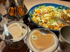 -耶里夏丽·新疆菜·28年喀什老馆(田林东路店)