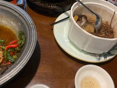 -鼎晟江南·融合江南宴(固戍店)
