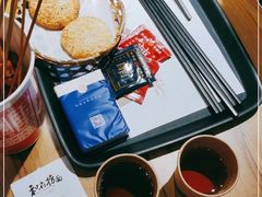 -和府捞面(壹方天地店)