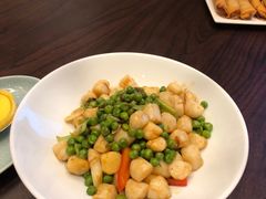 -环球港凯悦 · 享悦中餐厅
