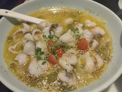 -港丽餐厅(天河城店)