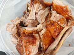 -上海枇杷烤鸭(燕丰商场店)