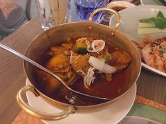-CHINCHIN 青青·泰国料理(万象食家店)