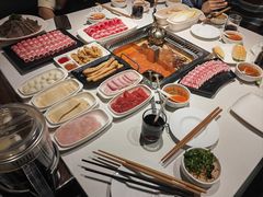 -海底捞火锅(外滩店)