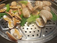 -船奇蒸汽海鲜·闽菜(八市海鲜总店)