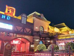 -郑州方特梦幻王国