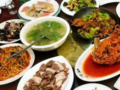 -宋记便宜坊(二七店)