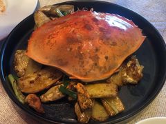 -万丽轩·粤菜(王府井金茂万丽酒店)