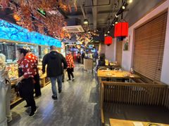-鸽子窝(宋庄店)