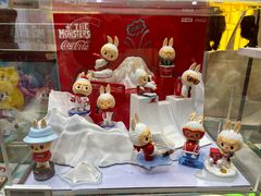 -泡泡玛特POPMART(西单大悦城店)