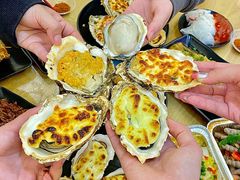 -蚝抵食·湛江生蚝(湾北路店)