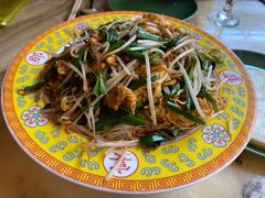 春饼合菜-那家小馆•北京菜•烤鸭(香山店)