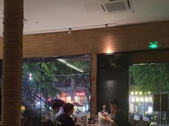 -巴别塔法餐舍(朝阳店)