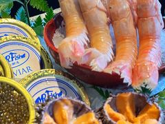 -Mr.Fish鱼鲜生海鲜放题(高德置地冬广场店)