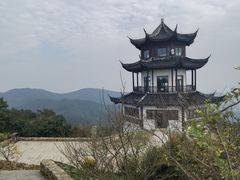 -缥缈峰景区