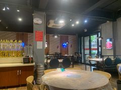 -兄弟龙虾(胜太路总店)