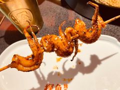 -探鱼·鲜青椒爽麻烤鱼(领展购物广场店)