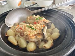 -菉雅苑·湛江菜(前海卓越INTOWN店)