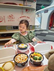 -MINI MARS KIDS CLUB亲子家庭中心(杨浦黄兴店)