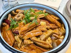 -名善山珍·野生菌汤锅(文殊院店)