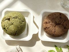 -来噻布布 Lets BUBU