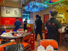-荣叔港式沙嗲牛肉火锅(正佳潮流店)