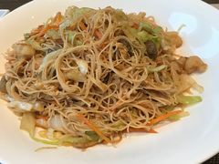 -印象餐厅(杭州国际博览中心北辰大酒店)