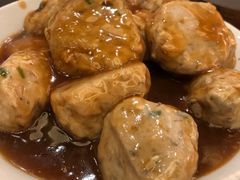 -大荣华围村菜
