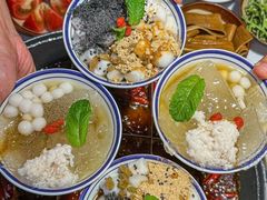 -洪焱重庆老火锅(万福花园店)