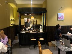 大堂-灶咖KITCHEN