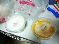 -甜心妈妈·榴莲星级糖水(北京路总店)