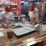 初探黄岐金铂天地4楼禄运茶居