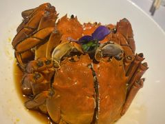 -玫瑰厅上海菜(兴国路店)