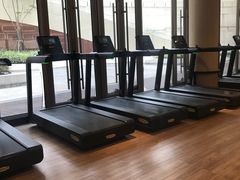 -W FITNESS 威尔仕健身·游泳(万科天空之城店)