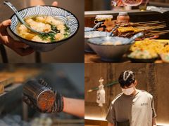 -北丐先生·野馄饨烧烤(雨花万象店)
