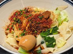 -尚寨嫽扎咧面馆(钟楼店)