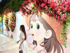 -皇庭广场(福华三路店)