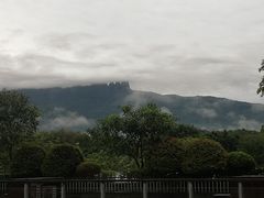 -七仙岭温泉国家森林公园