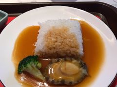 -卡宿自助餐厅(高新万达店)