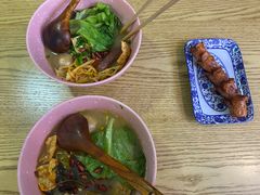 -螺大蛳柳州螺蛳粉·火锅·热干面(西城永捷店)