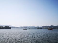 -西湖外事游船(湖滨二公园外事游船码头)