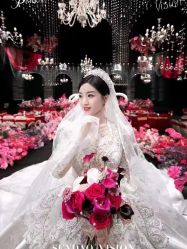 -诺丁山婚礼企划