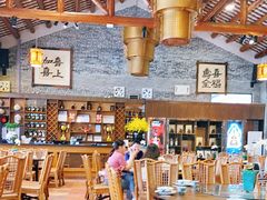 大堂-猪肉婆私房菜(容桂总店)