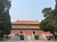 -历代帝王庙博物馆