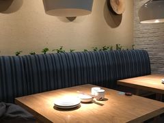 卡座-刀板香·安徽菜(国购IFC店)