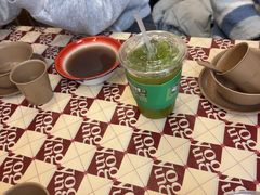 -老三样·旧食新味(船山路店)
