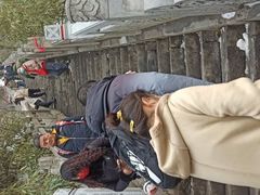 -终南山国家森林公园