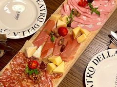 -IL TEATRO 精品意大利餐厅